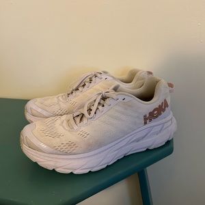 Hoka Horizon 6